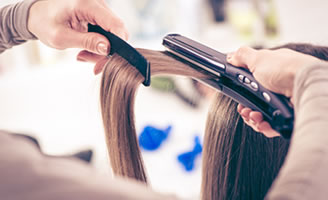 Alisamentos Térmicos